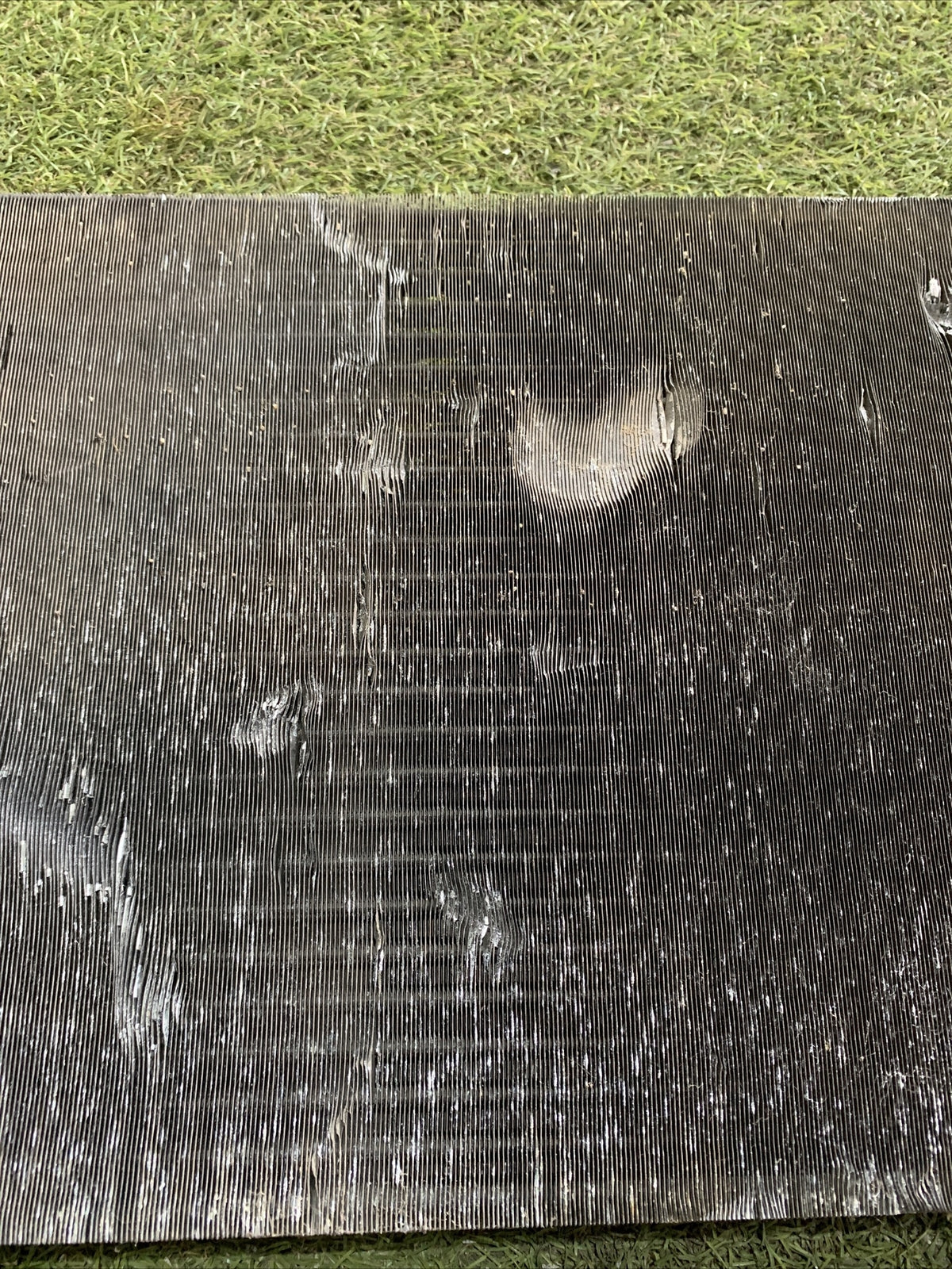 Radiatore Climatizzatore Fiat Multipla RA7110620