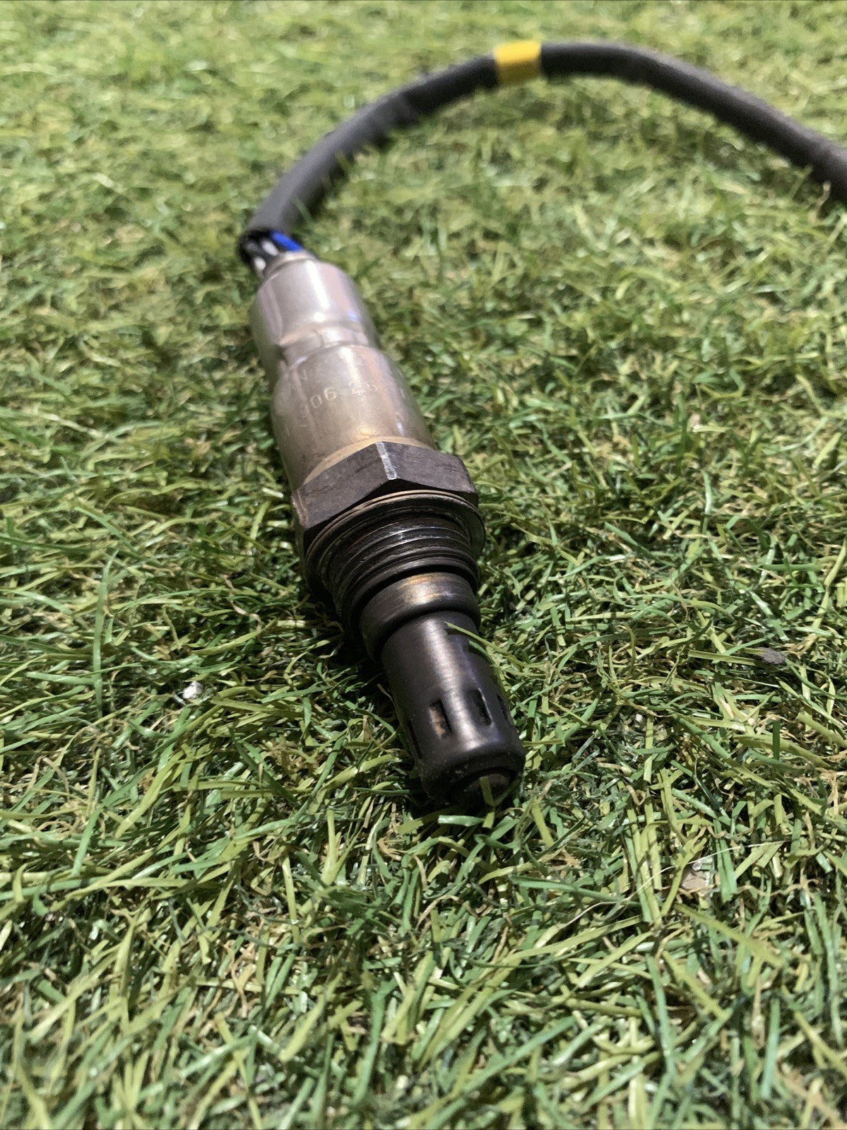 SONDA LAMBDA AUDI A1 2010 1.6 DIESEL 03L906262D