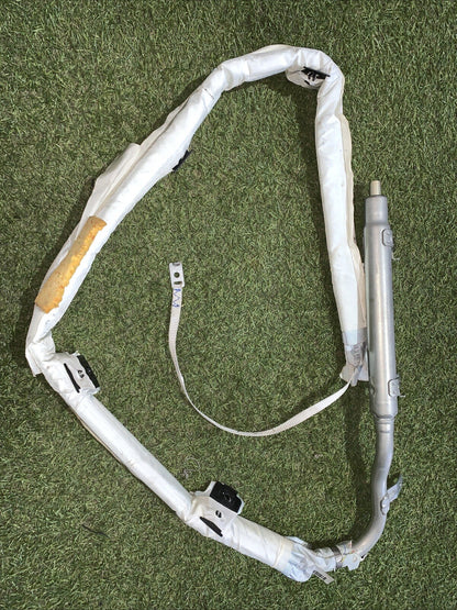 51752410 AIRBAG A TENDINA LATERALE SINISTRO LANCIA YPSILON 2003 2011