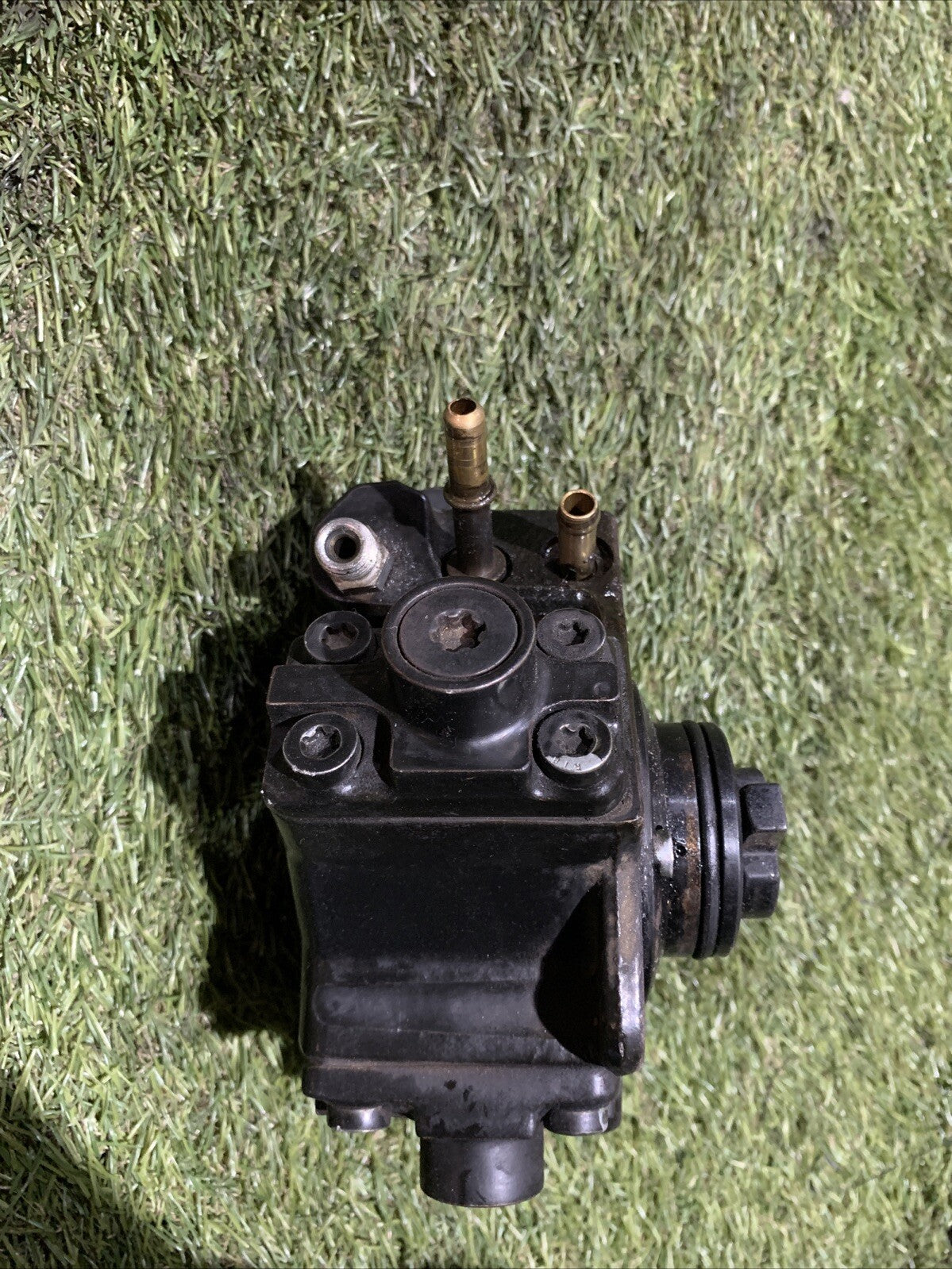 Pompa Iniezione Fiat Grande Punto 1.3 Diesel 90CV 0055201803