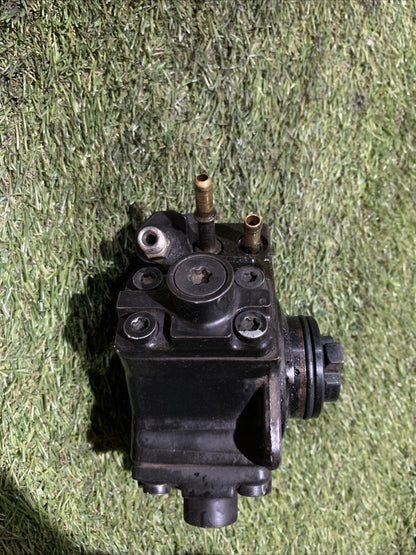 Pompa Iniezione Fiat Grande Punto 1.3 Diesel 90CV 0055201803