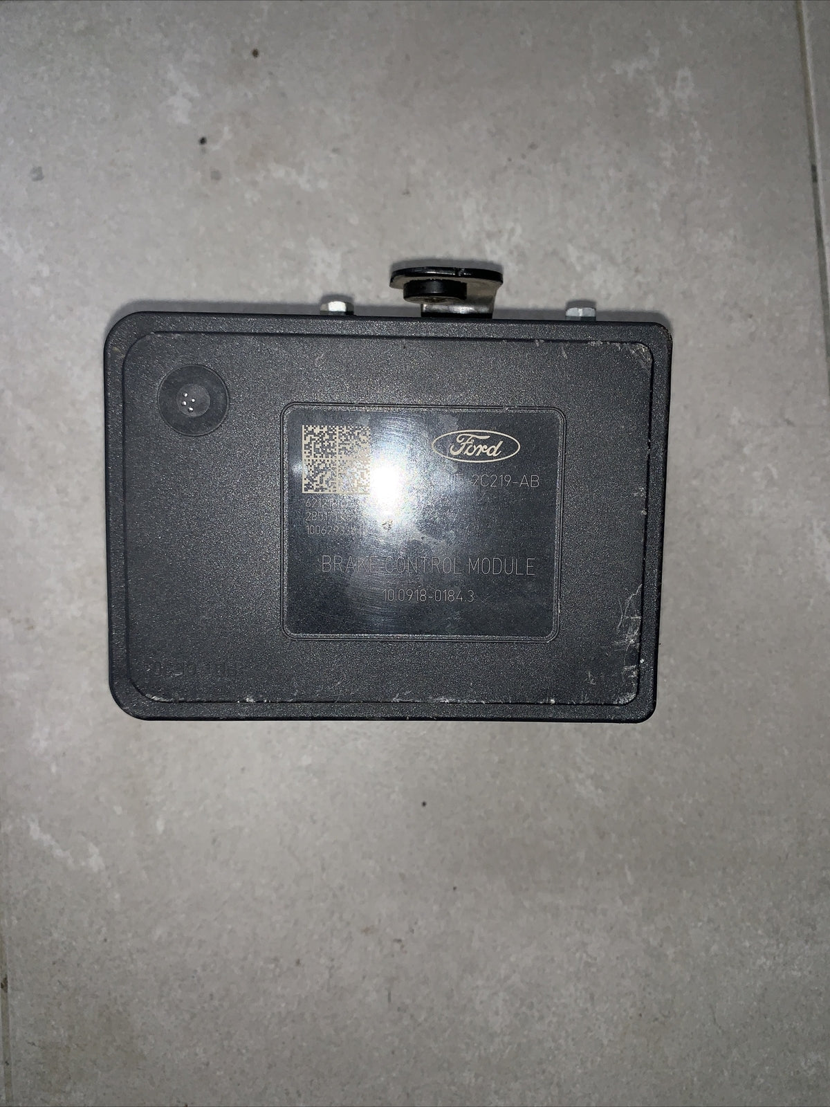 LN152C219AB Pompa abs per FORD ECOSPORT (CR6) TITANIUM