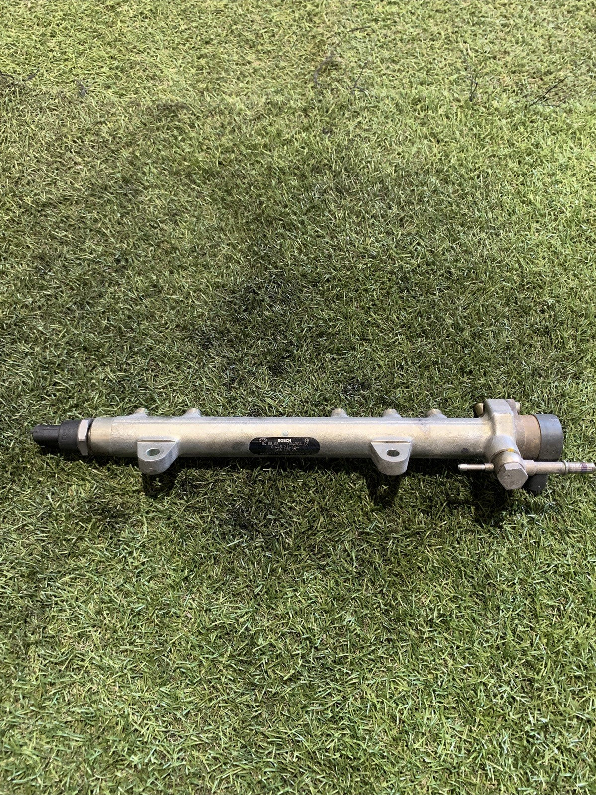 Flauto Iniezione Lancia Ypsilon 2005 1.3 MJT 75CV 46817523