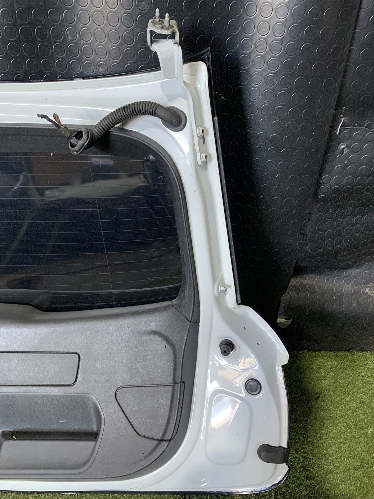 Cofano Baule Portellone Posteriore Audi A1 2015 S line