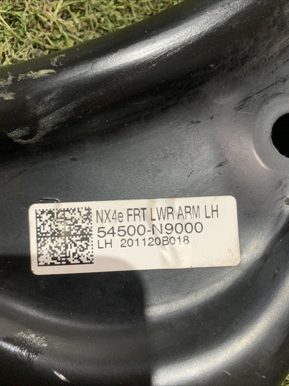 Braccio Oscillante Anteriore Sinistro Hyundai Tucson 2022 1.6 Hybrid 54500-N9000