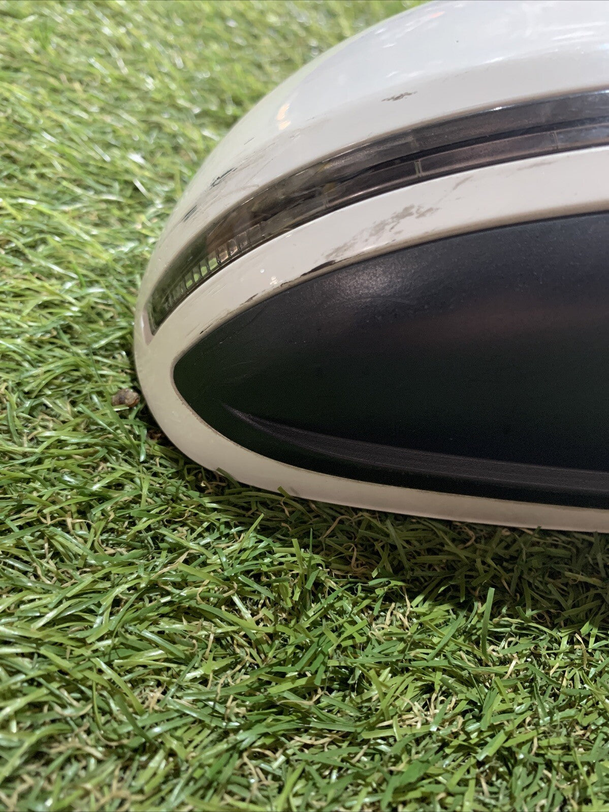 Specchietto Retrovisore Destro Audi Q3 2015 12 Pin