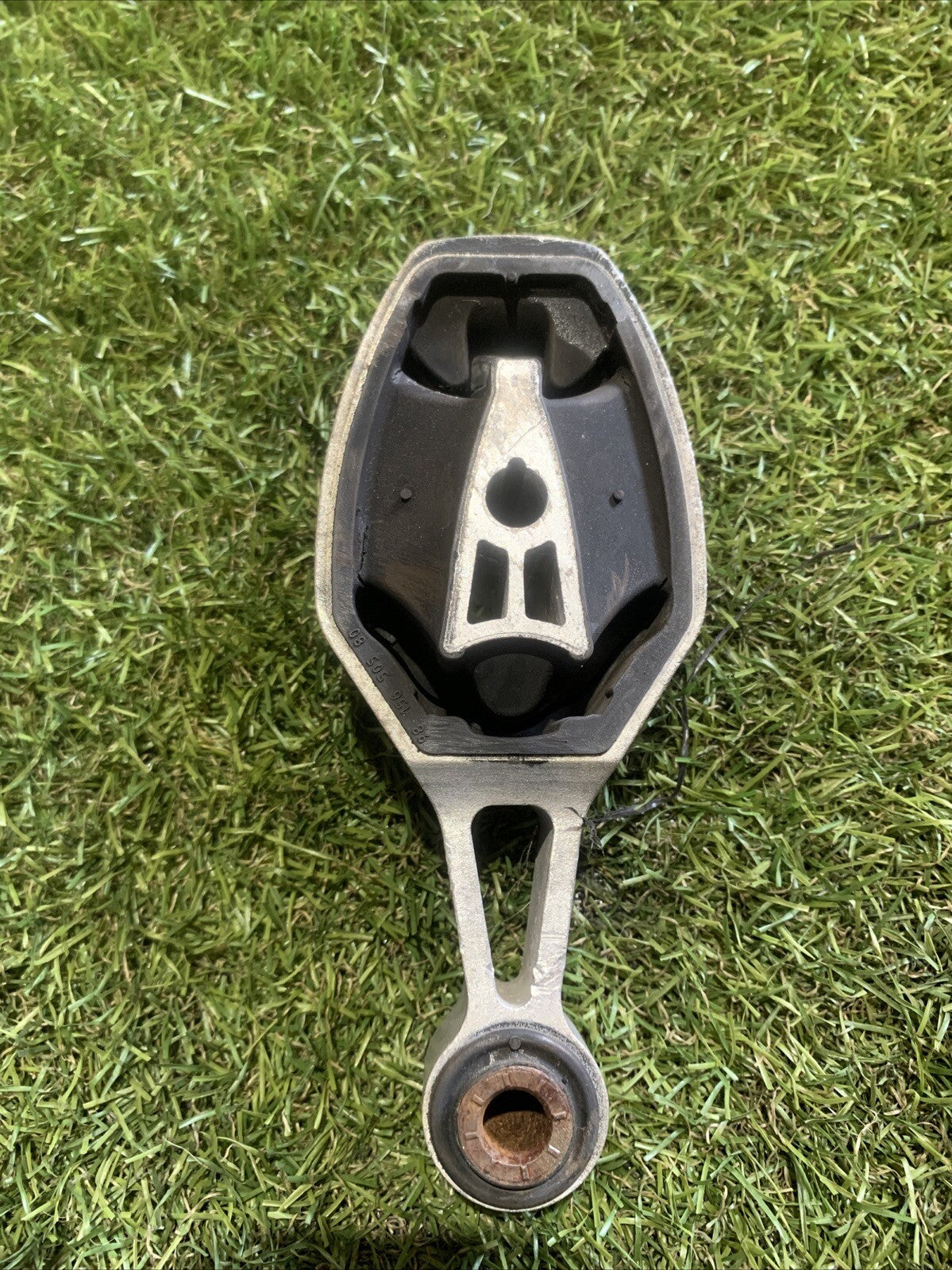 SUPPORTO MOTORE PER CITROEN C3 Serie 9815650580 Benzina 1200 (16>)