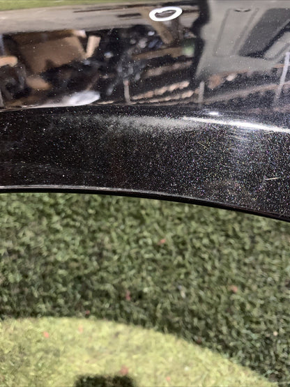 Parafango Anteriore Destro Alfa Romeo Giulia 2018