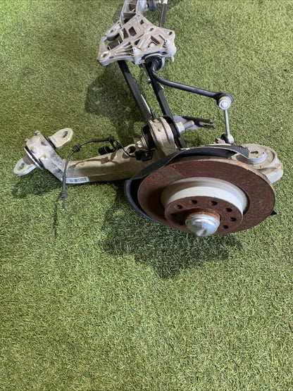 ASSALE PONTE POSTERIORE ALFA ROMEO GIULIETTA ORIGINALE (2)