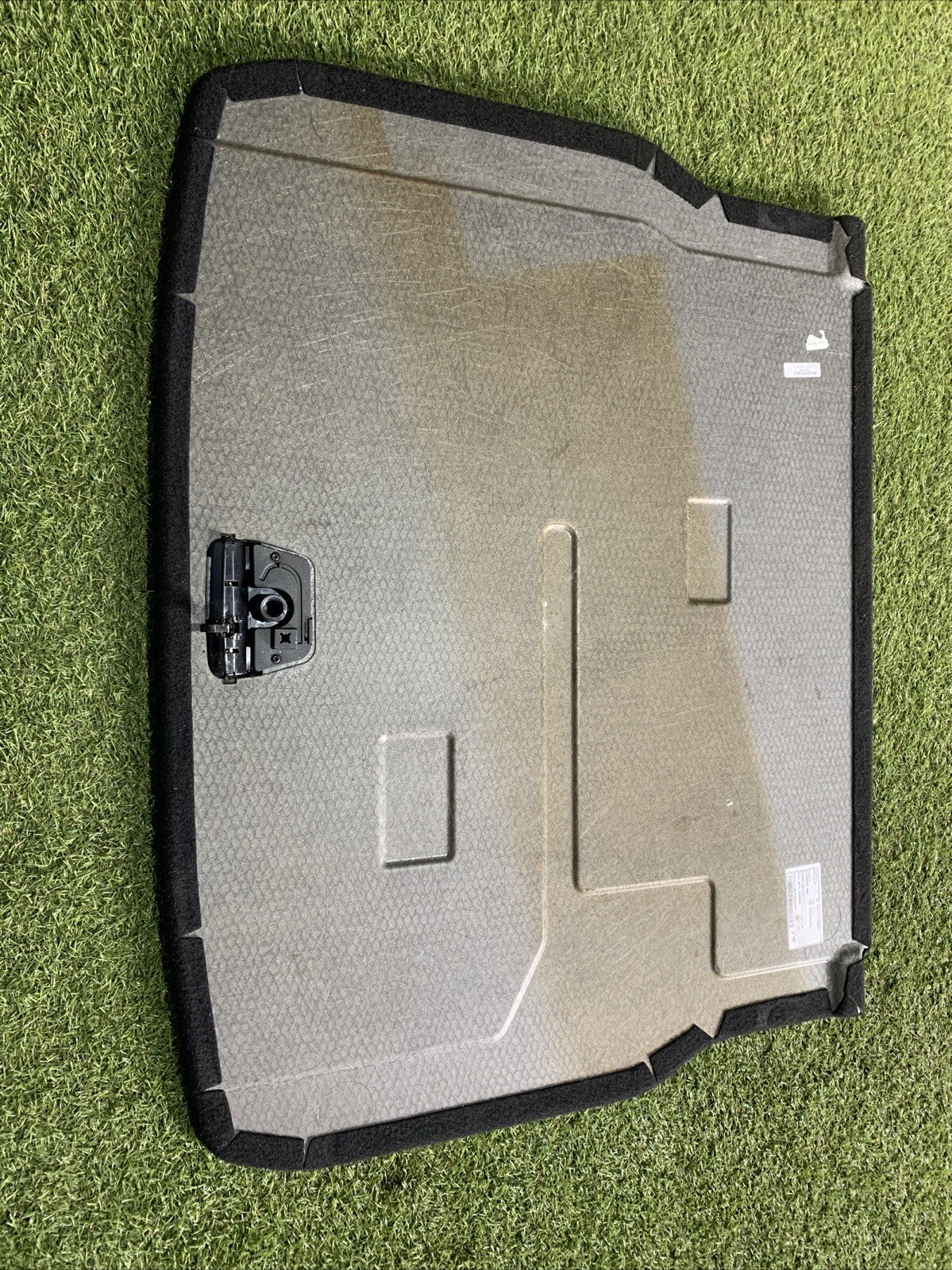 TAPPETO VANO BAULE MERCEDES Classe A Serie (W177) A1776808705 (18)