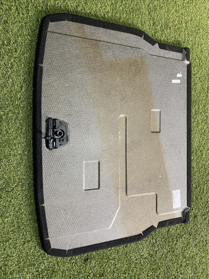 TAPPETO VANO BAULE MERCEDES Classe A Serie (W177) A1776808705 (18)