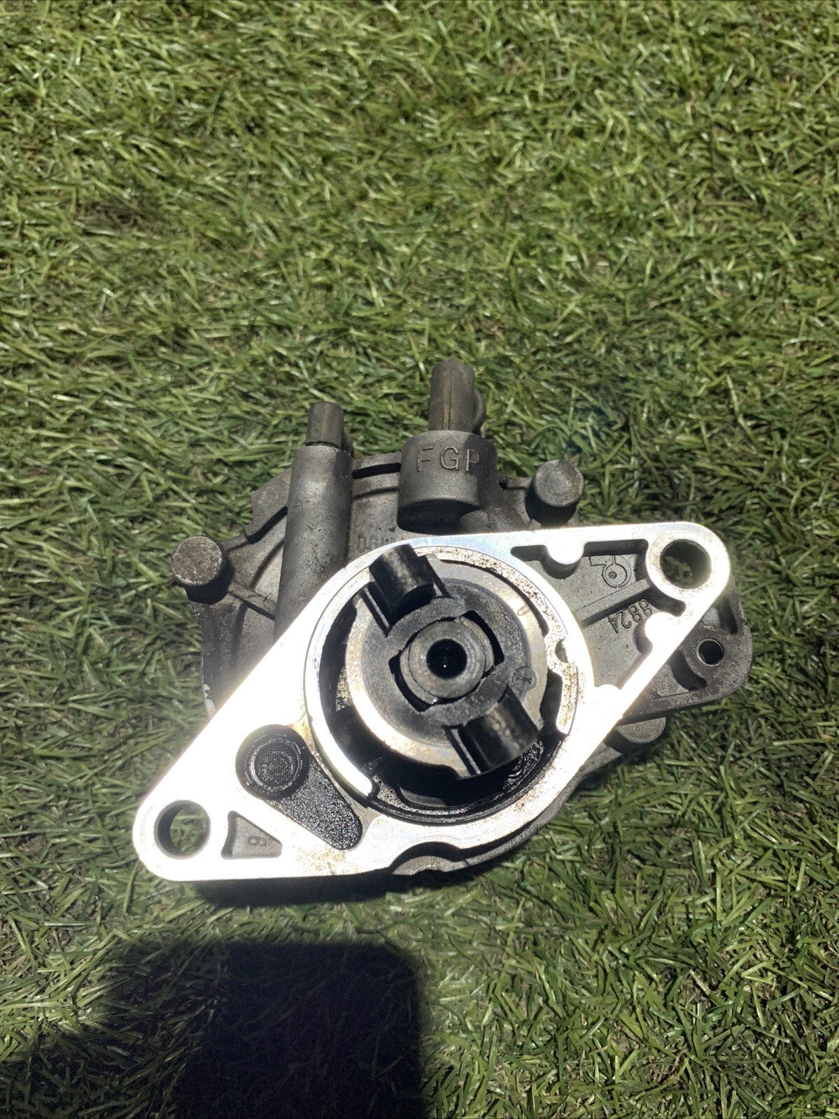 DEPRESSORE POMPA A VUOTO FIAT GRANDE PUNTO 1.3 MULTIJET 90 CV (55193232)