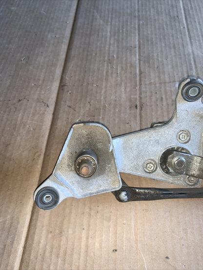 38110-81K00 MOTORINO ASTA TERGIPARABREZZA FIAT SEDICI 1.6 88KW 5P B 5M (2010) RI