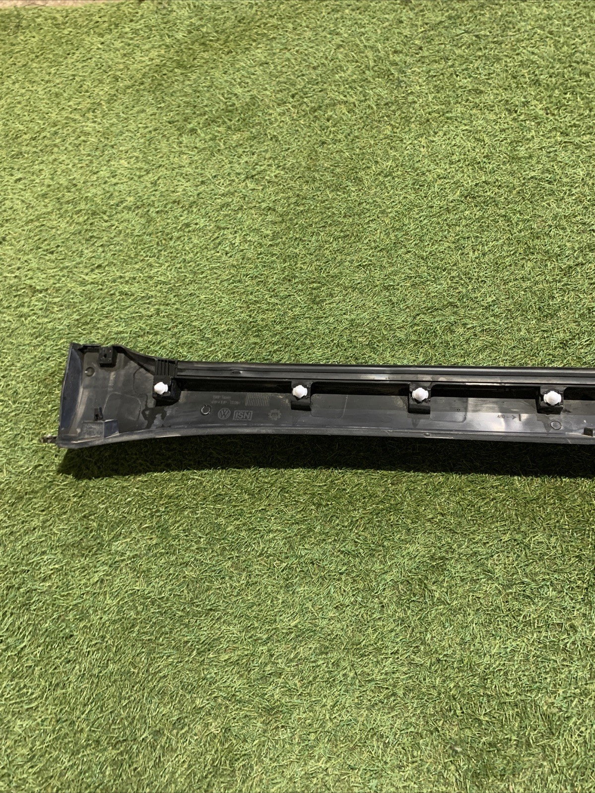 MINIGONNA LATO SINISTRA PER VOLKSWAGEN T-CROSS Serie 2GM853855B (19 )