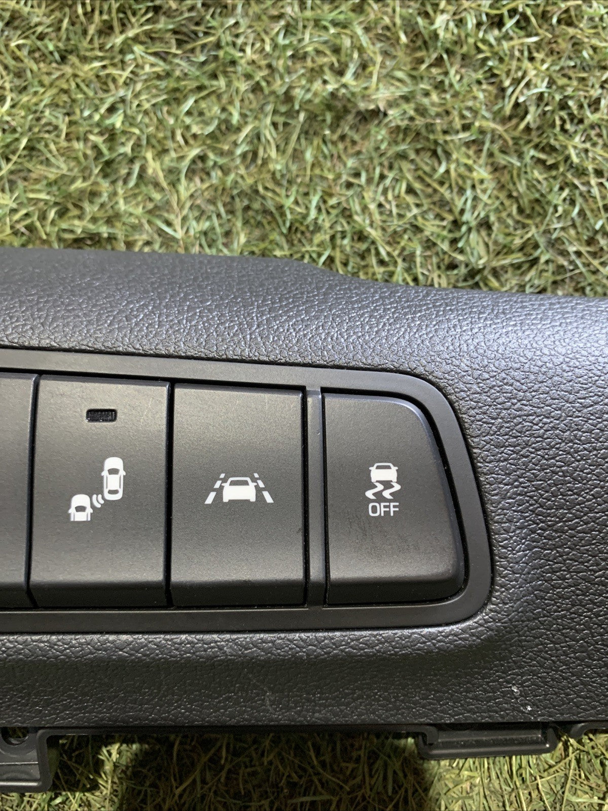 Comandi Multifunzioni Hyundai Tucson 2019 93710D7360
