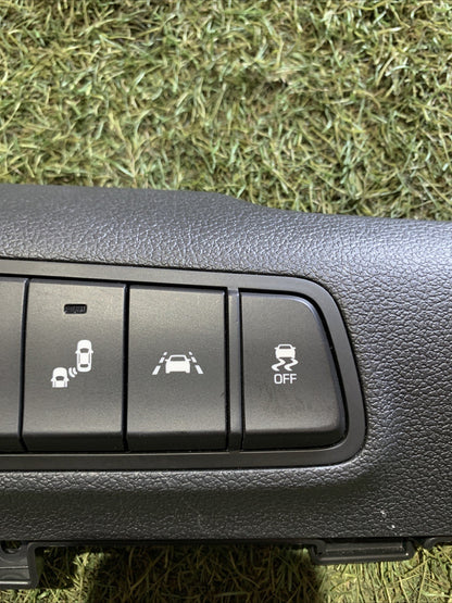Comandi Multifunzioni Hyundai Tucson 2019 93710D7360