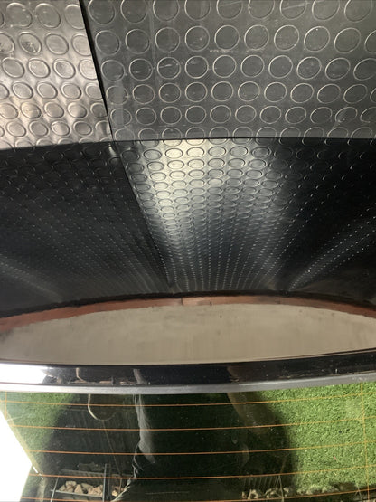 COFANO BAULE PORTELLONE POSTERIORE VOLKSWAGEN T-ROC 2024