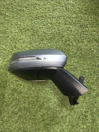 Specchio Specchietto Retrovisore Destro Kia Sportage 2023 8 PIN