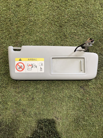 Aletta Parasole Destra Audi Q2 8V5857552AL