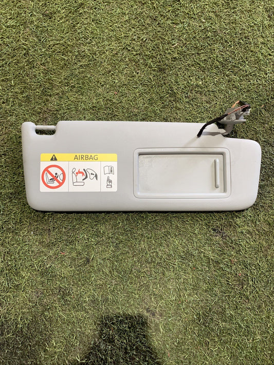 Aletta Parasole Destra Audi Q2 8V5857552AL