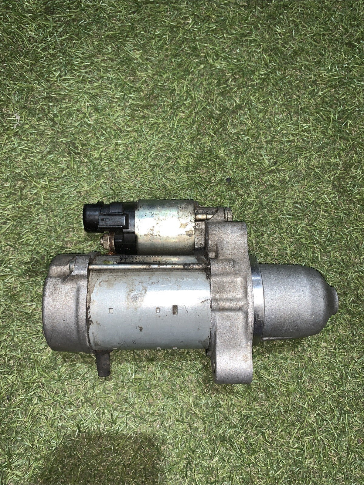 Motorino Avviamento Honda Civic 2012 1.4 Benzina 428000-8110