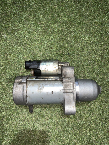 Motorino Avviamento Honda Civic 2012 1.4 Benzina 428000-8110