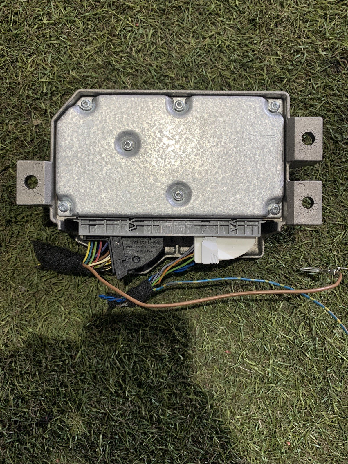 Centralina Airbag Mini One R56 2013 611158000M