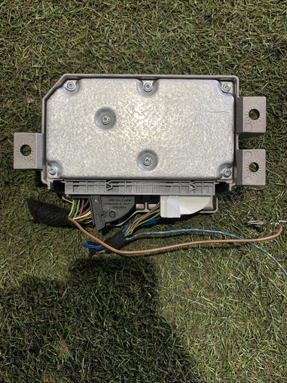 Centralina Airbag Mini One R56 2013 611158000M