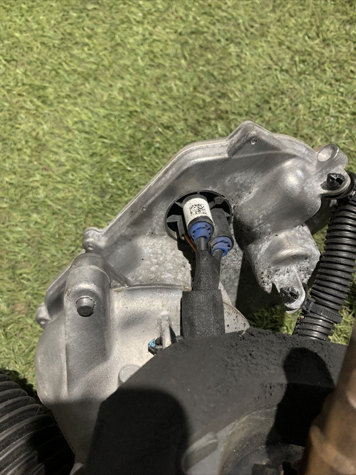 SCATOLA DELLO STERZO PER PEUGEOT 208 Serie 9834749280 Diesel 1500 (19>)