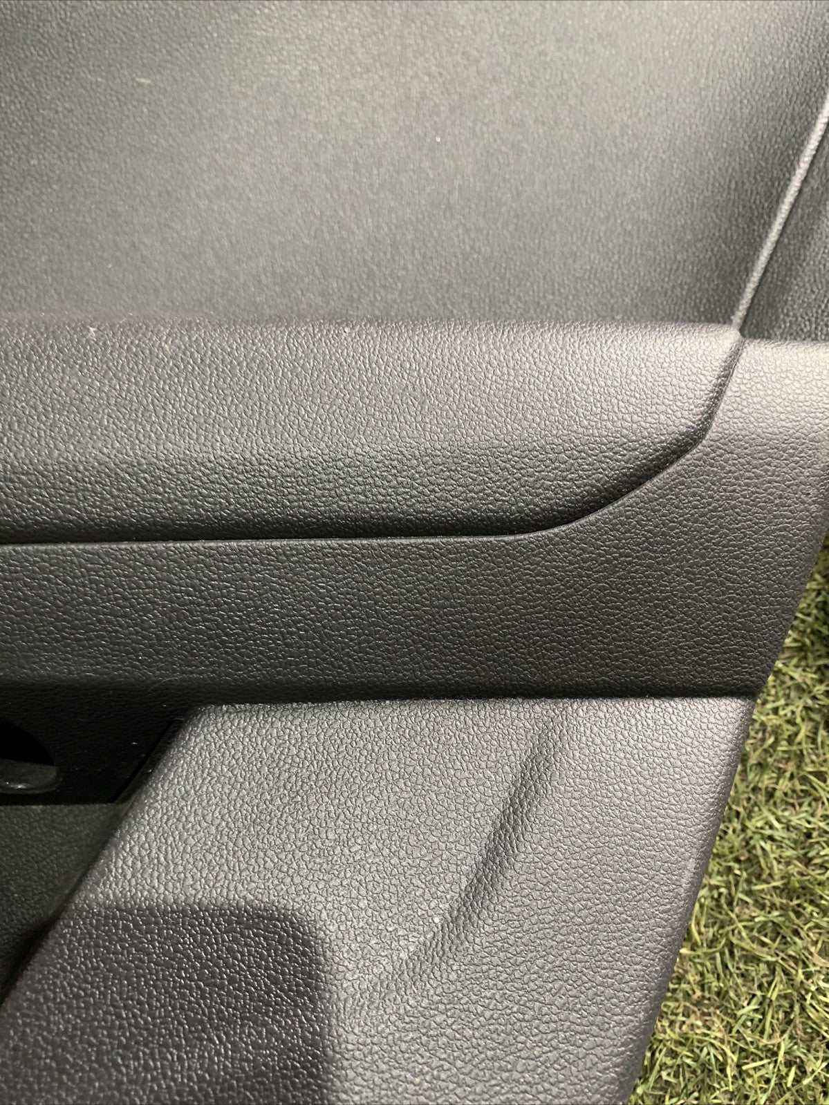 Pannello Porta Interno Posteriore Destro Volkswagen Polo 2024 2G6867211