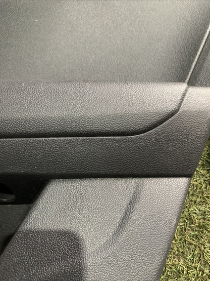 Pannello Porta Interno Posteriore Destro Volkswagen Polo 2024 2G6867211