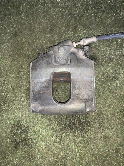 Pinza freno anteriore sinistra Ford Fiesta 1.4 Tdci 2002-2008