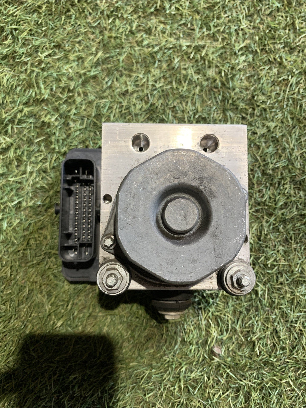 Pompa Abs Fiat Panda 3 Serie 1.2 Benzina 00519654480