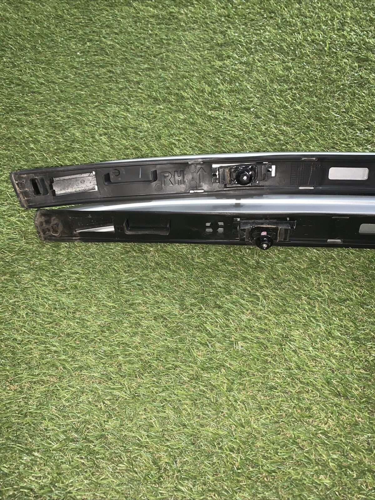 Barre Longitudinali Tetto Kia Sportage 2023 87280-R2000PCD