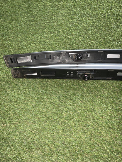 Barre Longitudinali Tetto Kia Sportage 2023 87280-R2000PCD