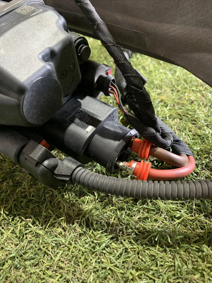 Scatola Guida Elettrica Audi A3 8V 5Q1423051BC