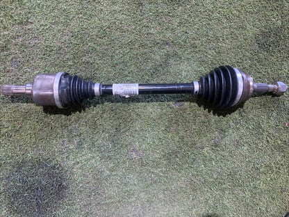 Semiasse Anteriore Sinistro Citroen C3 2019 1.5 Diesel 9801048580