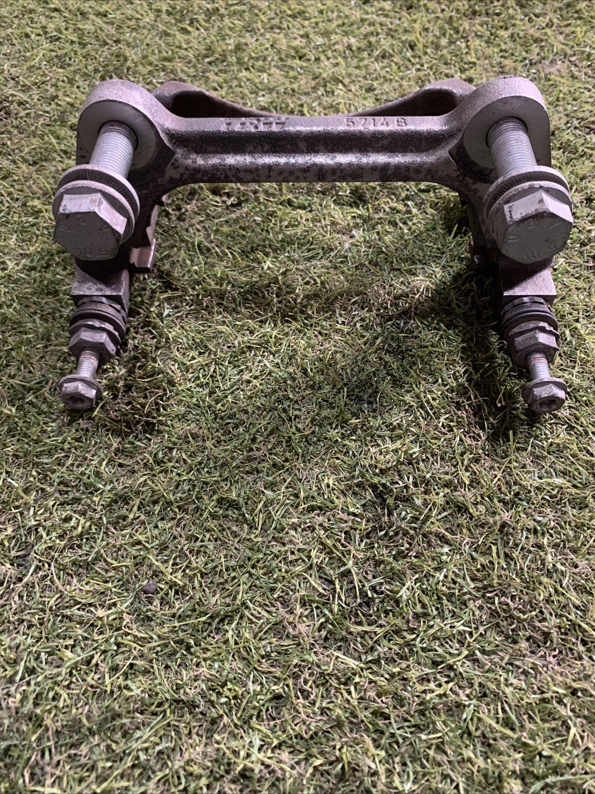 PORTA PINZA FRENO ANTERIORE SINISTRO VOLKSWAGEN  TIGUAN 2016  8V0615125A