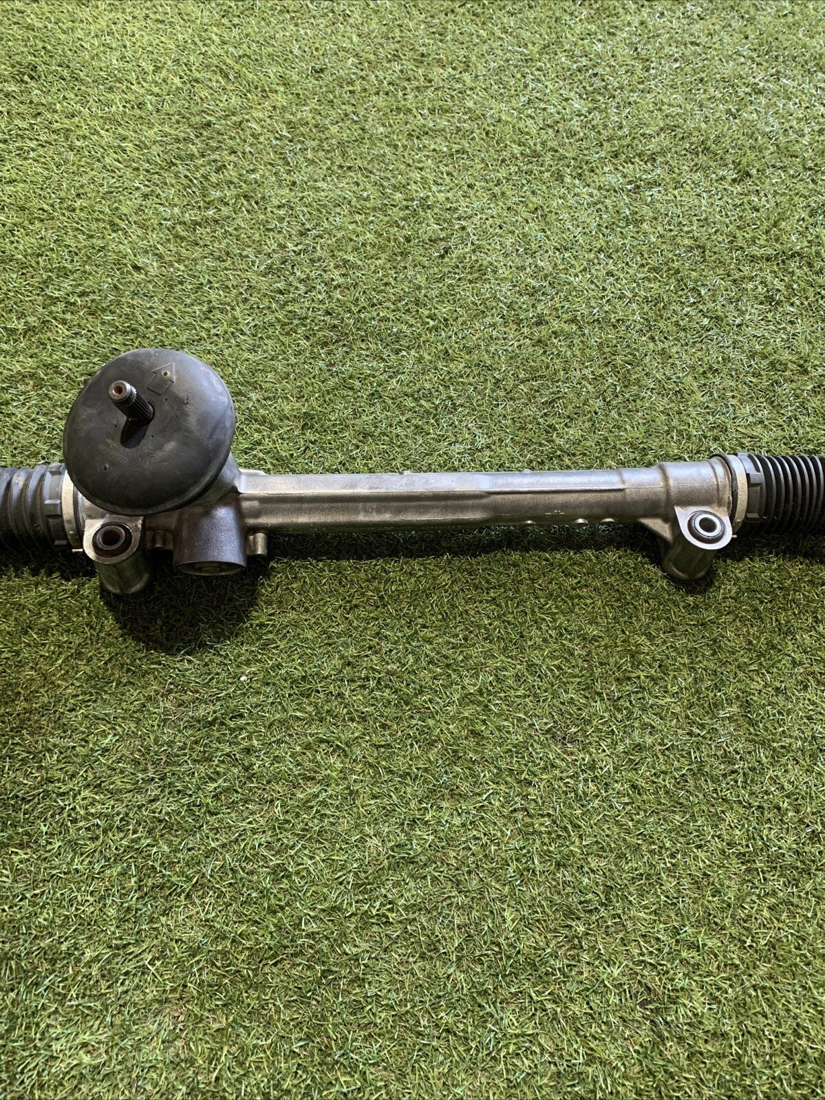 Scatola Guida Opel Corsa E 13430783