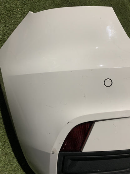 Paraurti Posteriore Con Sensori Di Parcheggio Audi A1 2019