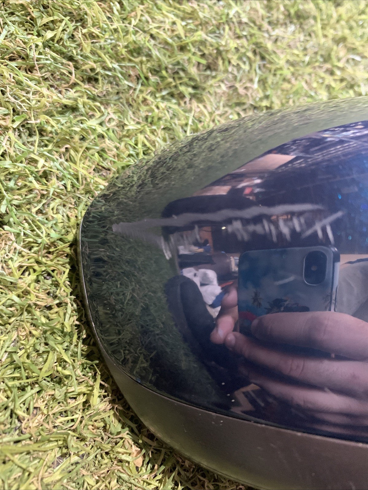 SPECCHIO SPECCHIETTO RETROVISORE DESTRO DX  ELETTRICO FIAT 500 3P 2020