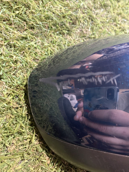 SPECCHIO SPECCHIETTO RETROVISORE DESTRO DX  ELETTRICO FIAT 500 3P 2020