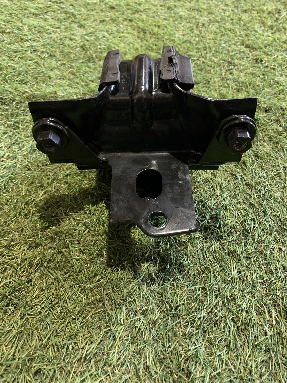 Supporto Cambio Audi A1 2010 1.6 Diesel 6R0199555