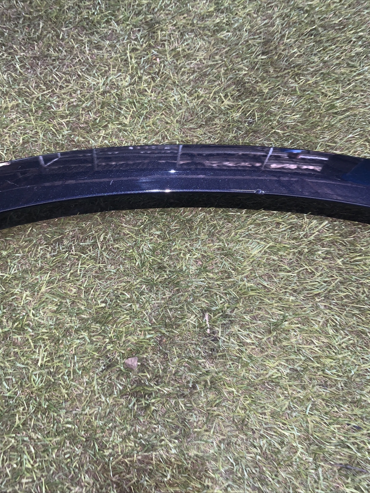 Modanatura Passaruota Anteriore Sinistra Volvo XC90 2016 31378158LH