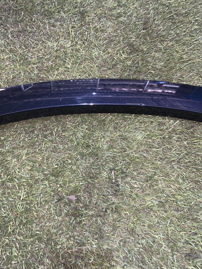 Modanatura Passaruota Anteriore Sinistra Volvo XC90 2016 31378158LH