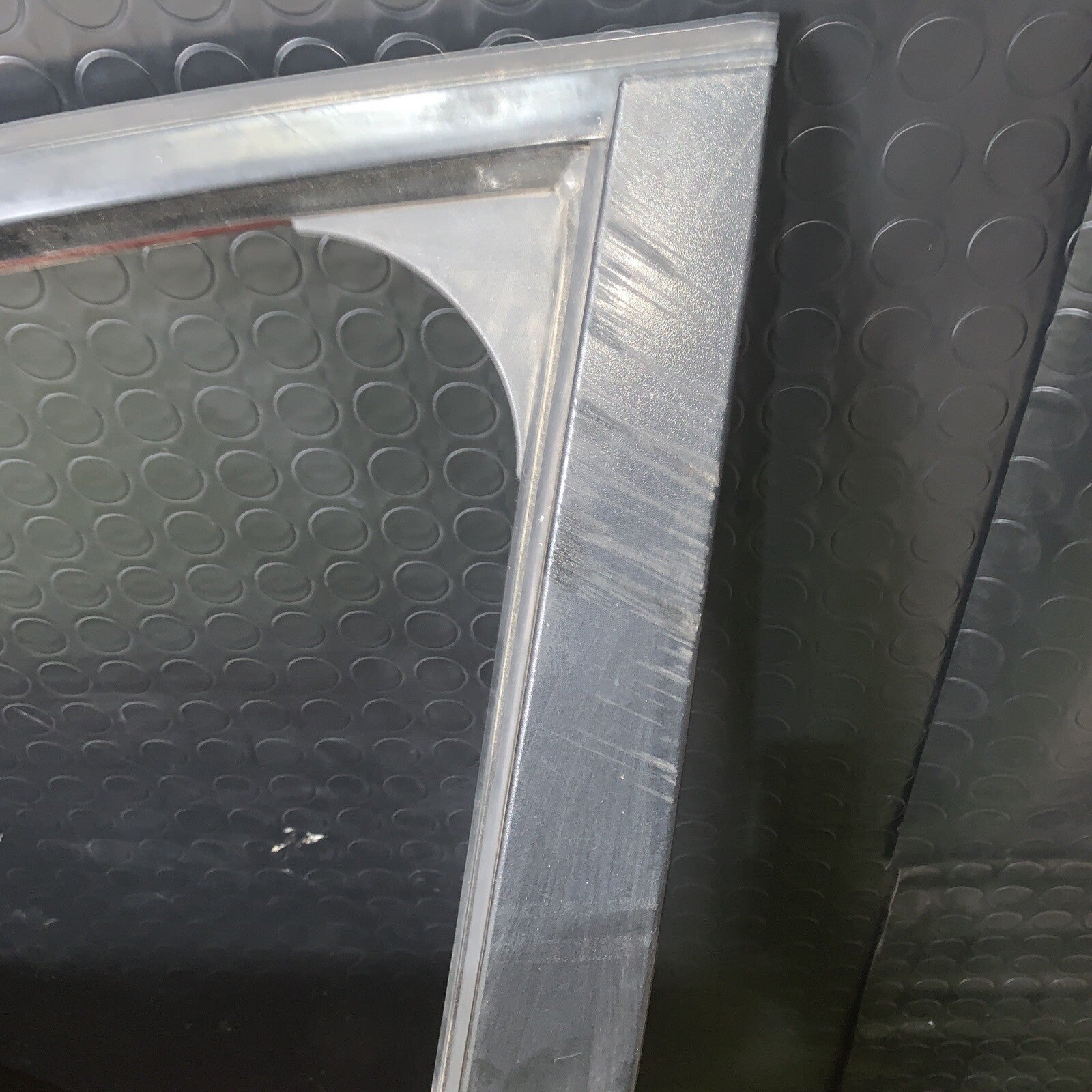 PORTA SPORTELLO ANTERIORE SINISTRA SX FORD FUSION 2002 AL 2008