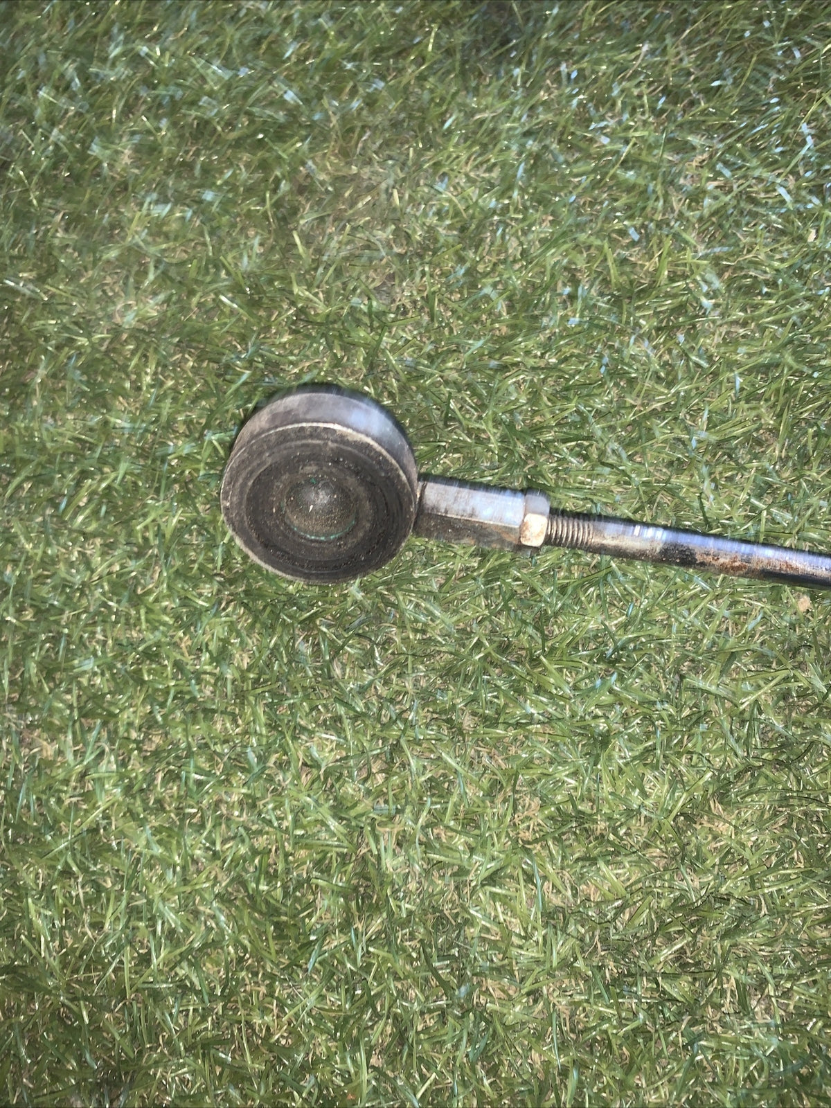 CAVO COMANDO CAMBIO MANUALE PER FIAT BRAVO II LANCIA DELTA III 1.6 55225098