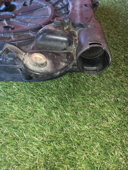 Scatola filtro aria Fiat Seicento 1.1 b cod 51774992