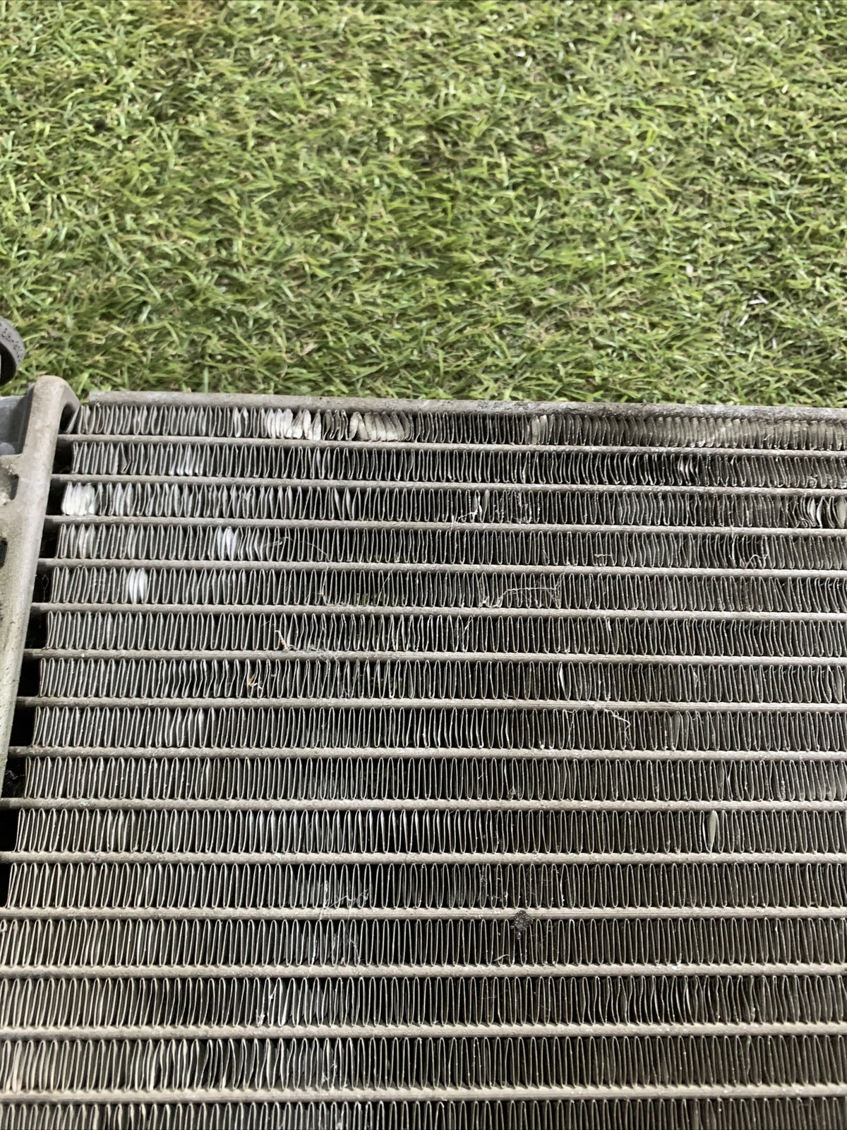 4S6H8005CB RADIATORE ACQUA FORD FIESTA V (5°SERIE) 1.4 TDCI (2)