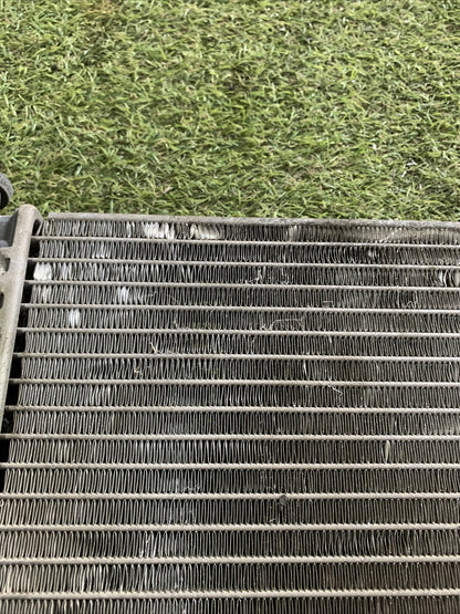 4S6H8005CB RADIATORE ACQUA FORD FIESTA V (5°SERIE) 1.4 TDCI (2)